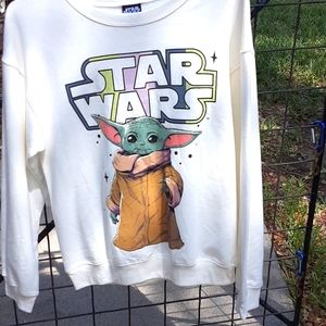 Star Wars Sweatshirt